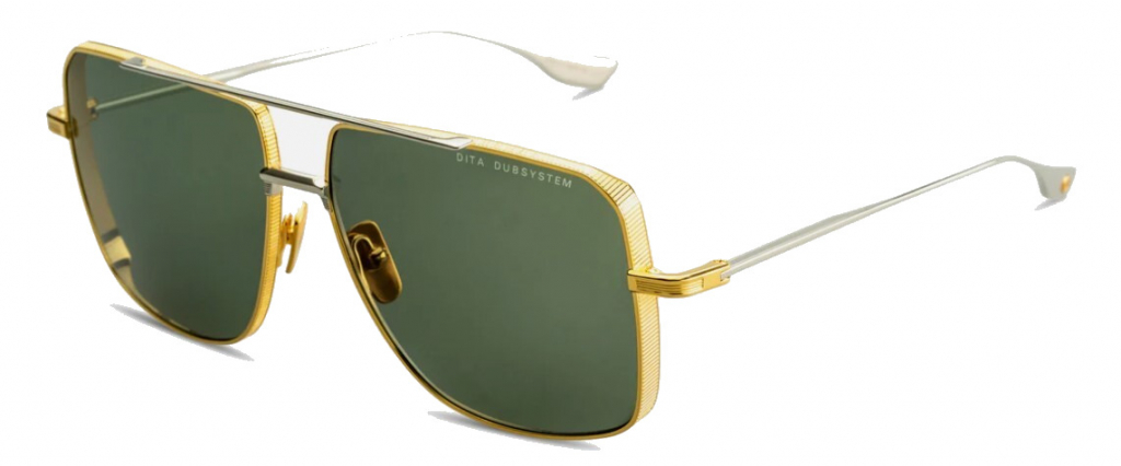 Купить мужские солнцезащитные очки DITA DUBSYSTEM
