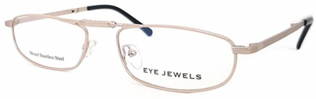 Купить унисекс медицинские оправы eye jewels EYE JEWELS 1172H