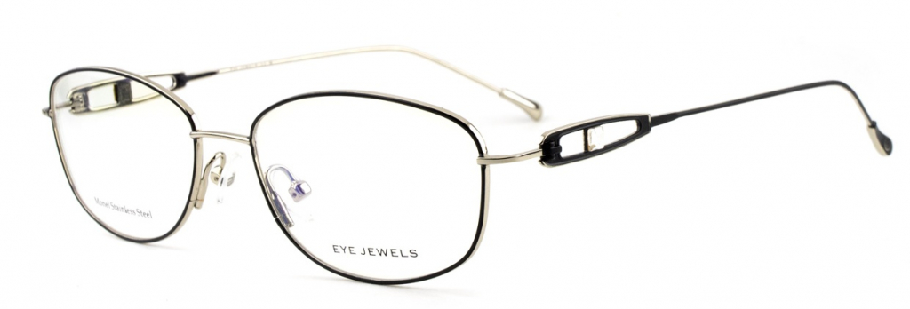 Купить женские медицинские оправы eye jewels EYE JEWELS 1199