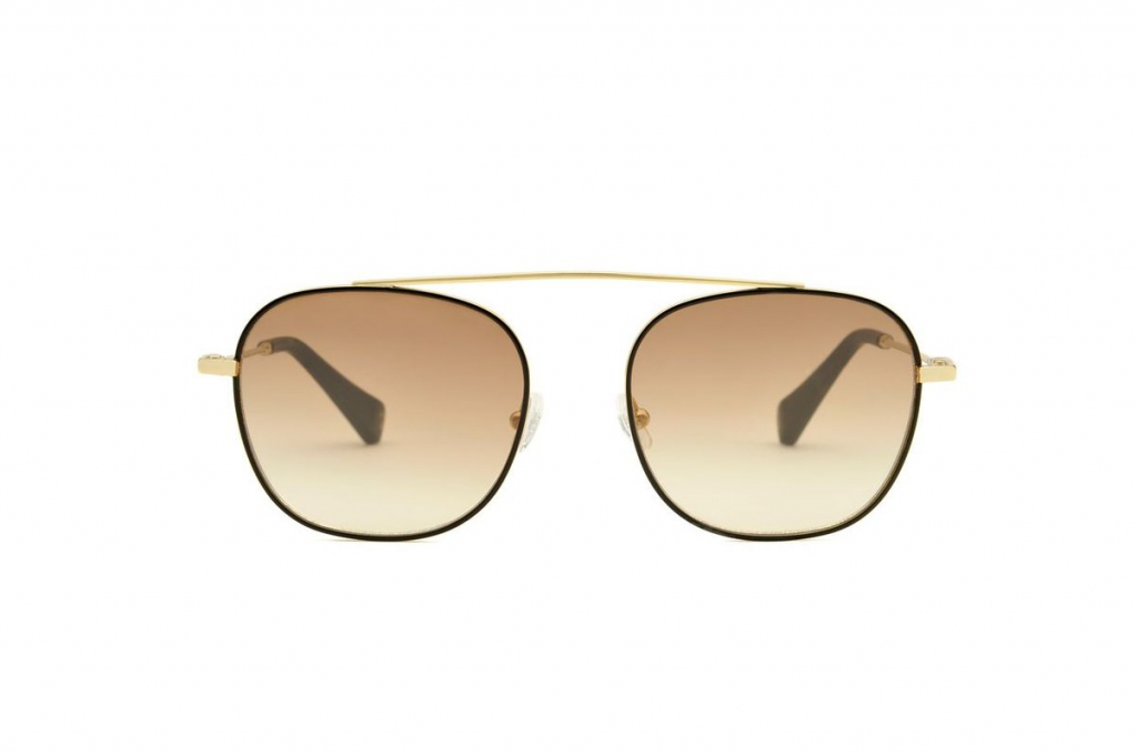 Купить унисекс солнцезащитные очки gigi studios MOON