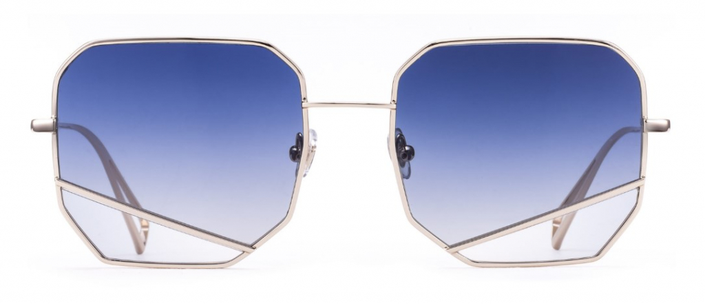 Купить женские солнцезащитные очки gigi studios SOUL GRAVITY
