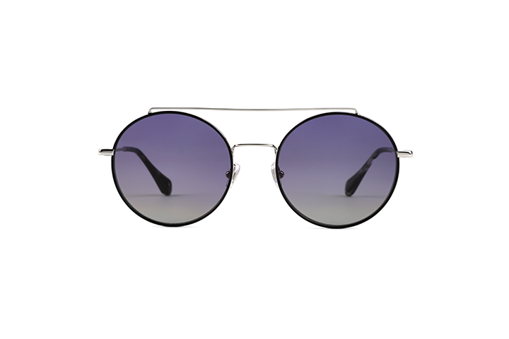 Купить унисекс солнцезащитные очки gigi studios DARIA