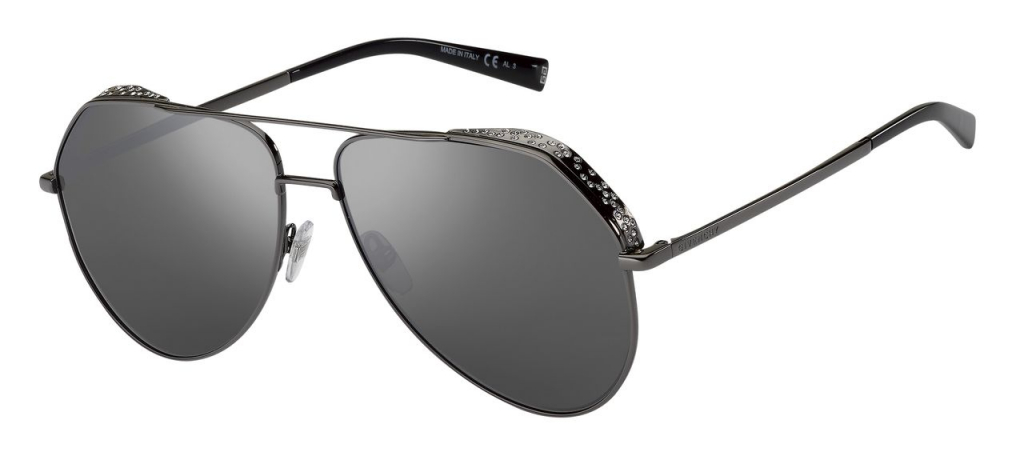 Купить женские солнцезащитные очки givenchy GV 7185/G/S