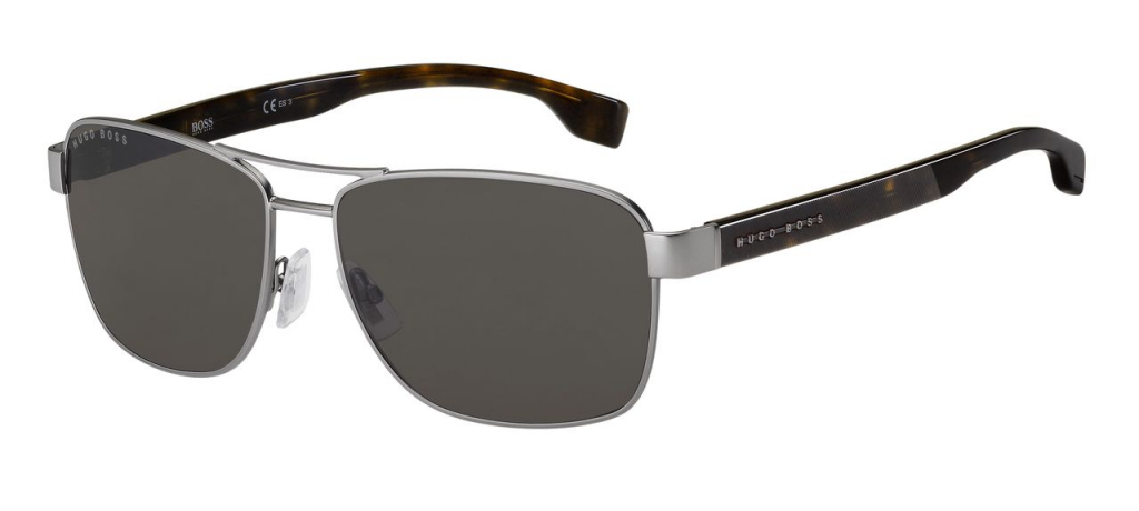 Купить мужские солнцезащитные очки HUGO BOSS BOSS 1240/S