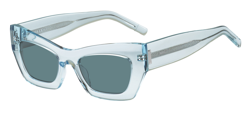 Купить женские солнцезащитные очки HUGO BOSS BOSS 1363/S