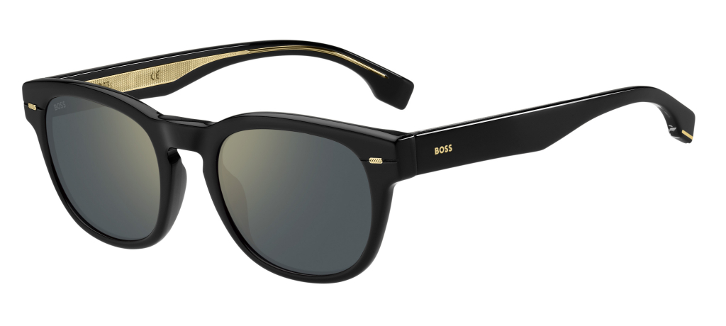 Купить мужские солнцезащитные очки HUGO BOSS BOSS 1380/S