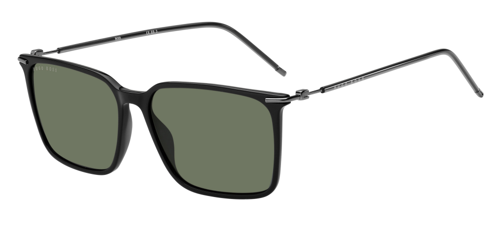 Купить мужские солнцезащитные очки hugo boss BOSS 1371/S