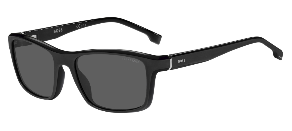 Купить мужские солнцезащитные очки hugo boss BOSS 1374/S