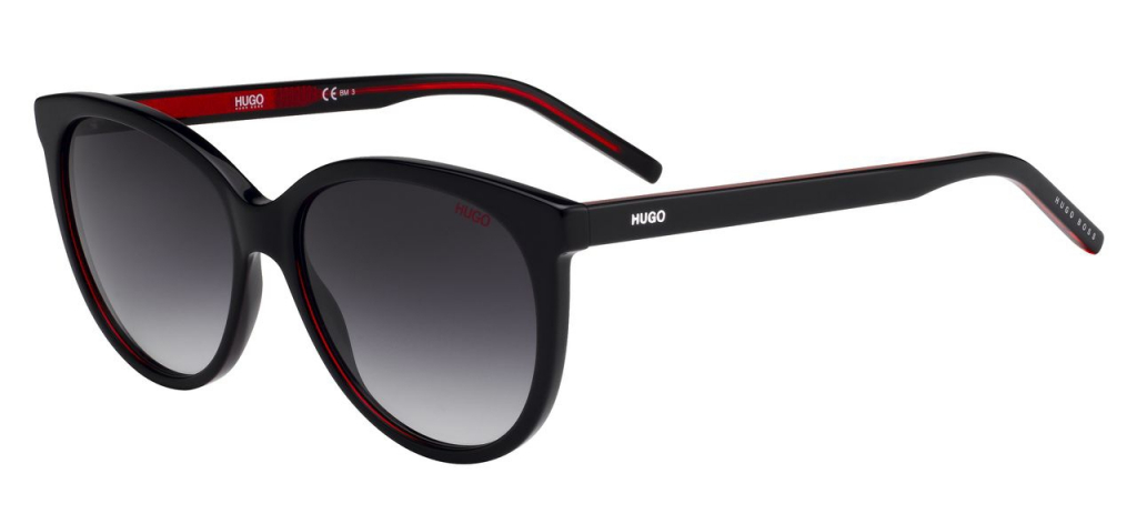 Купить женские солнцезащитные очки hugo HG 1006/S