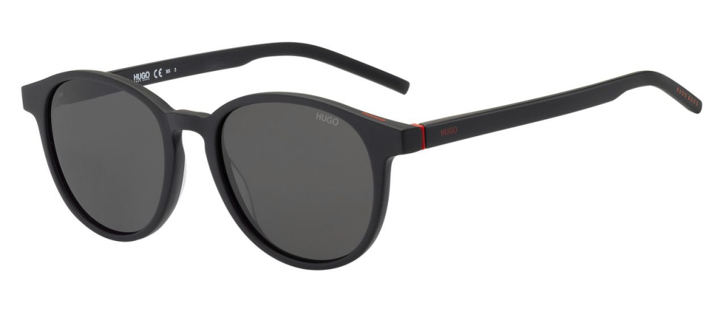 Купить мужские солнцезащитные очки HUGO HG 1127/S