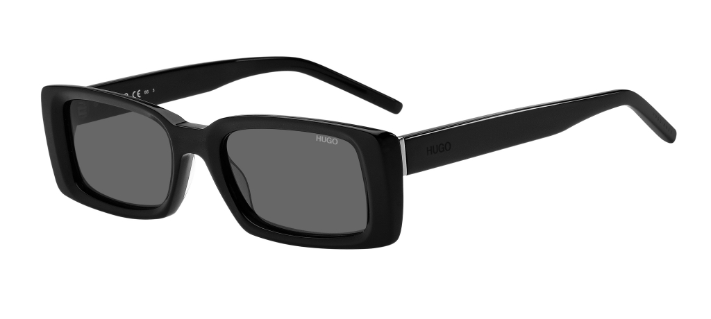Купить женские солнцезащитные очки HUGO HG 1159/S