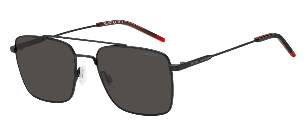 Купить мужские солнцезащитные очки HUGO HG 1177/S