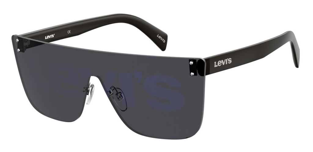 Купить унисекс солнцезащитные очки levi's LV 1001/S
