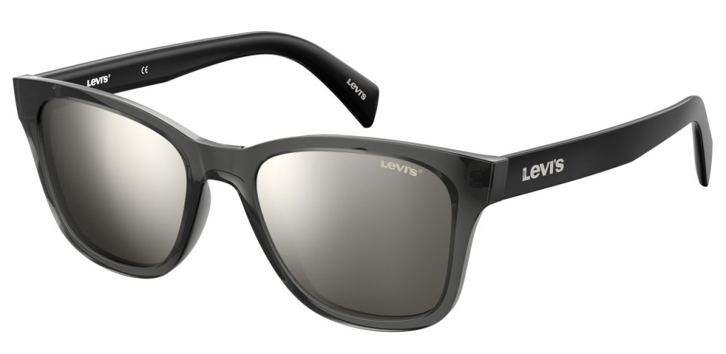 Купить унисекс солнцезащитные очки LEVI'S LV 1002/S