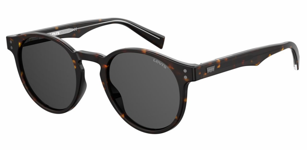 Купить мужские солнцезащитные очки LEVI'S LV 5005/S
