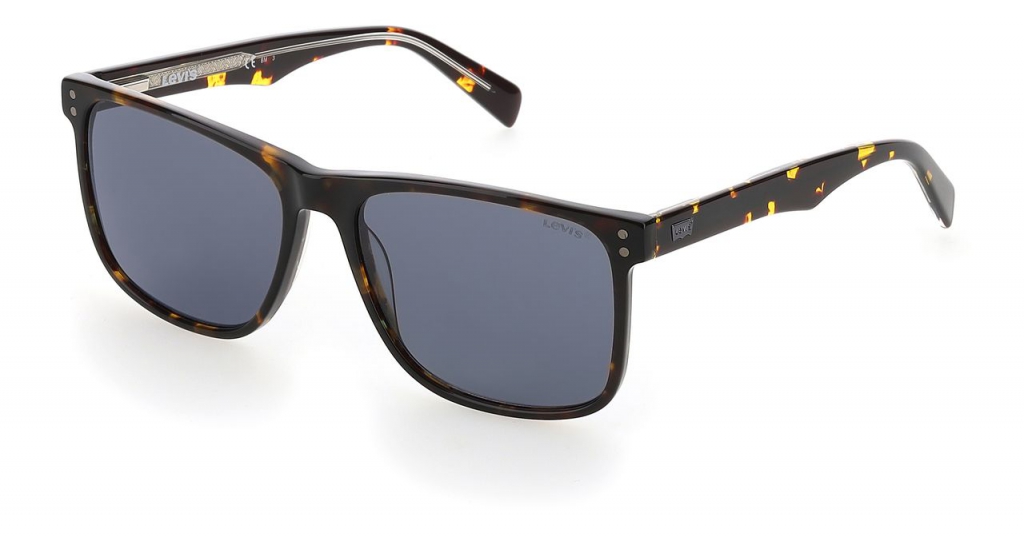 Купить мужские солнцезащитные очки LEVI'S LV 5004/S