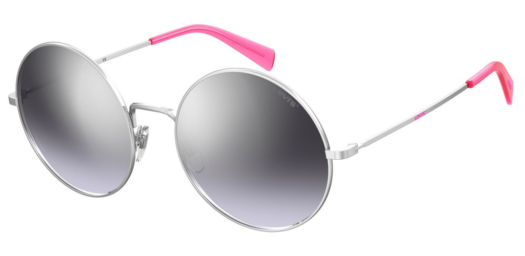 Купить женские солнцезащитные очки LEVI'S LV 1011/S