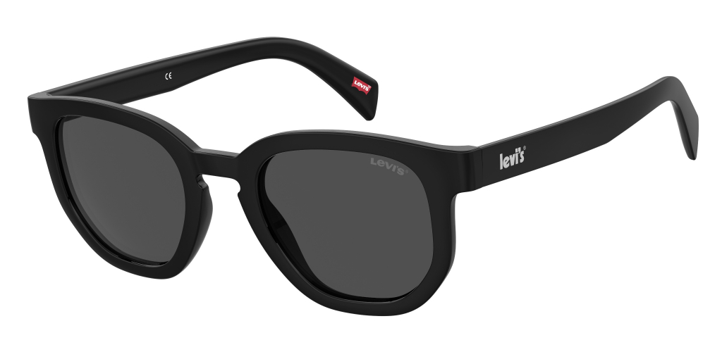 Купить унисекс солнцезащитные очки LEVI'S LV 1022/S