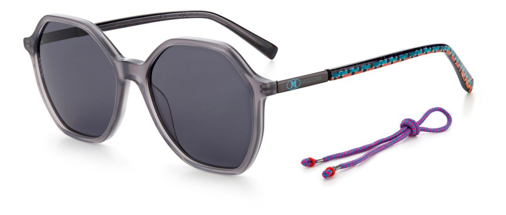 Купить женские солнцезащитные очки M MISSONI MMI 0048/S