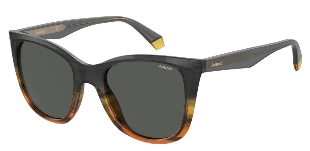Купить женские солнцезащитные очки POLAROID PLD 4096/S/X