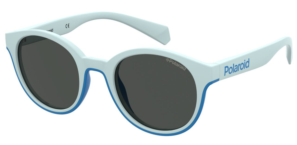 Купить детские солнцезащитные очки polaroid PLD 8040/S