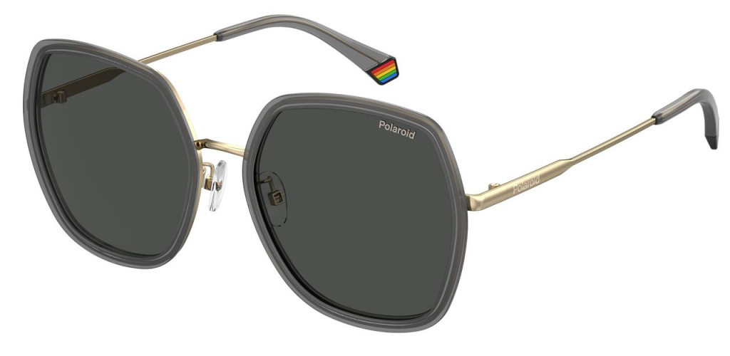 Купить женские солнцезащитные очки polaroid PLD 6153/G/S