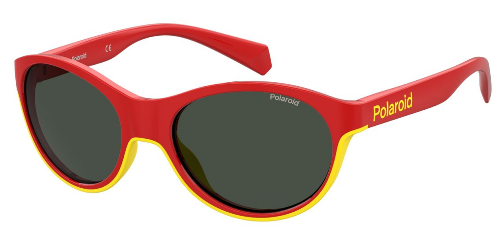 Купить детские солнцезащитные очки POLAROID PLD 8042/S