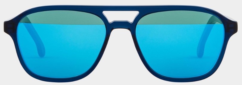 Купить унисекс солнцезащитные очки PAUL SMITH ALDER V2