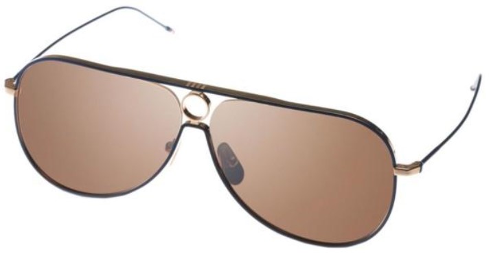 Купить мужские солнцезащитные очки thom browne TBS-115
