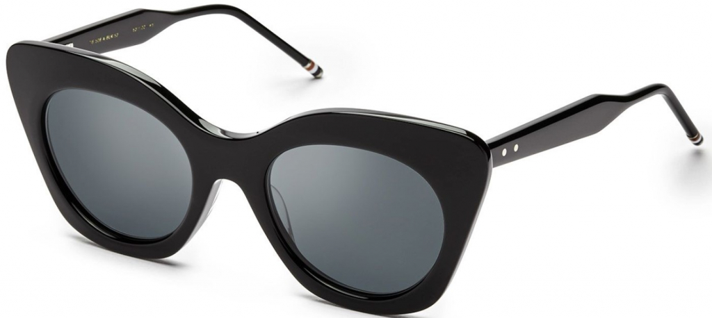 Купить женские солнцезащитные очки THOM BROWNE TB-508