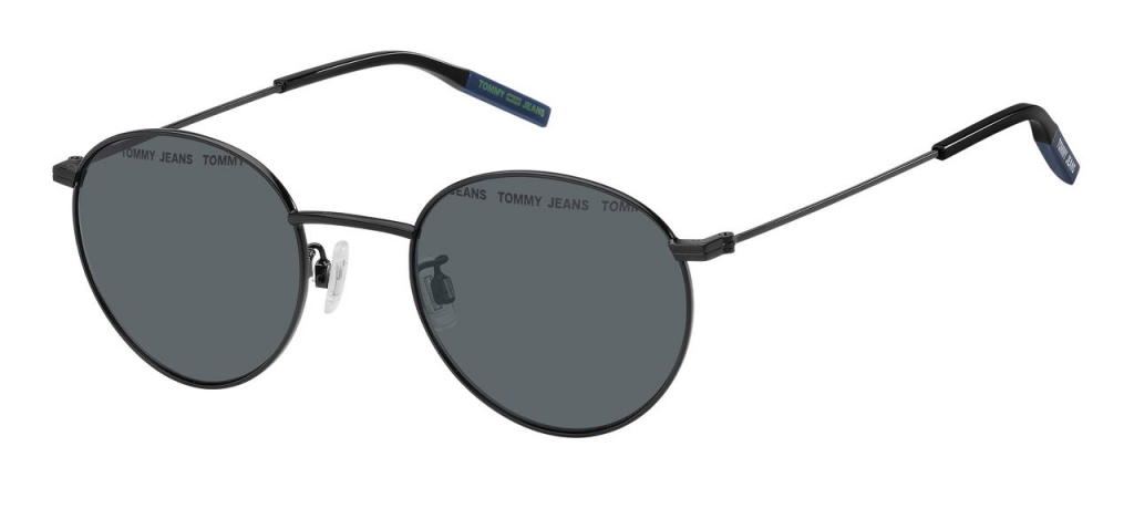 Купить унисекс солнцезащитные очки TOMMY HILFIGER TJ 0030/S