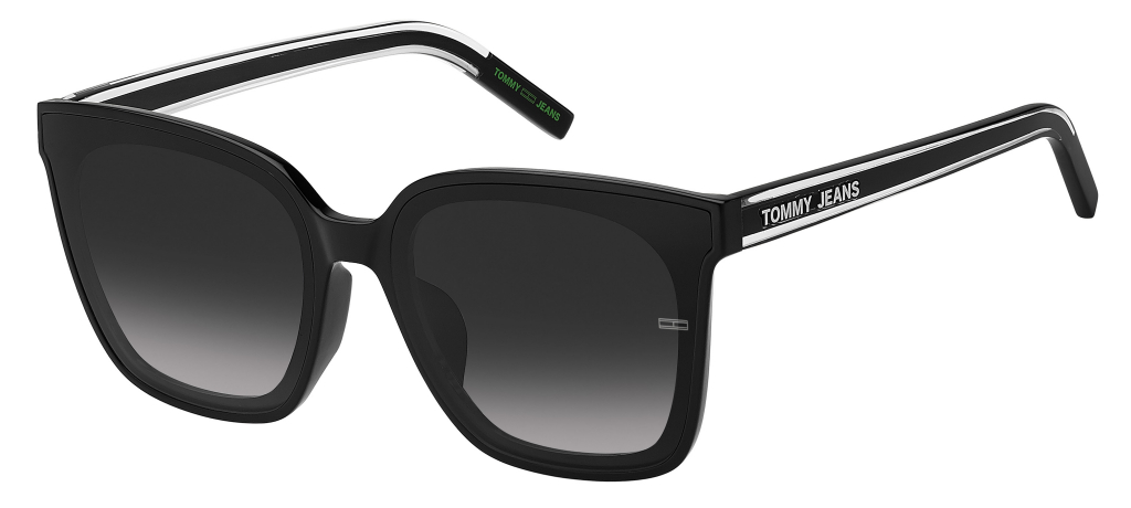 Купить унисекс солнцезащитные очки tommy hilfiger TJ 0066/F/S