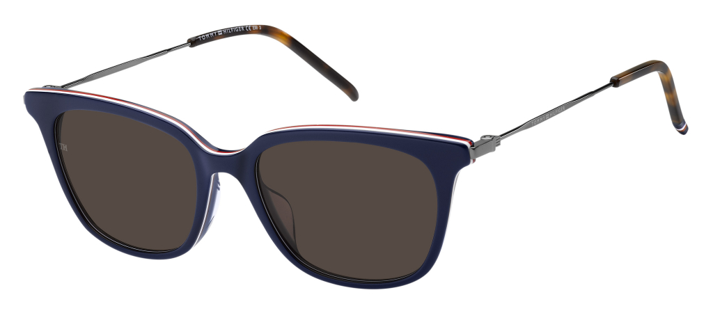 Купить мужские солнцезащитные очки tommy hilfiger TH 1898/F/S
