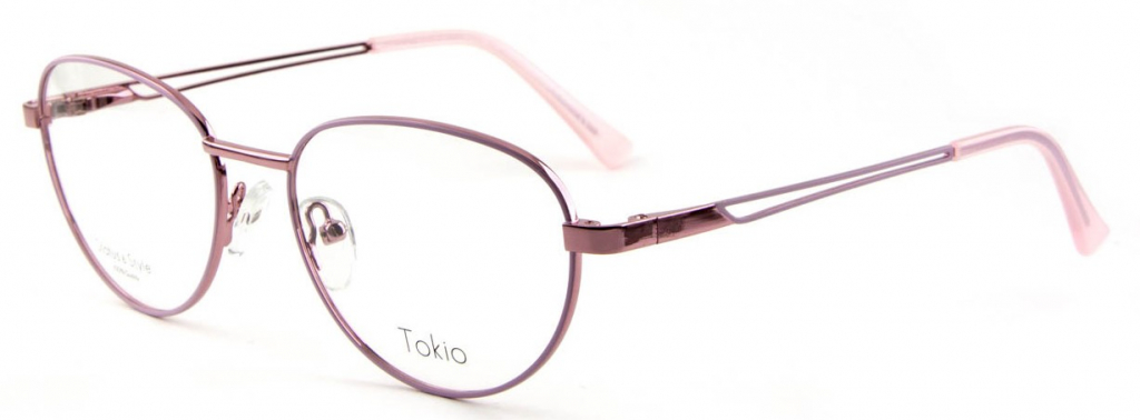 Купить женские медицинские оправы tokio TOKIO 5508