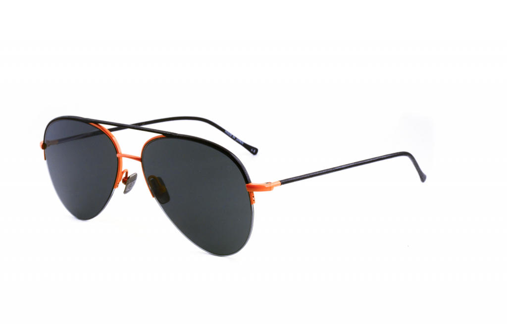 Купить унисекс солнцезащитные очки ВELSTAFF PHOENIX