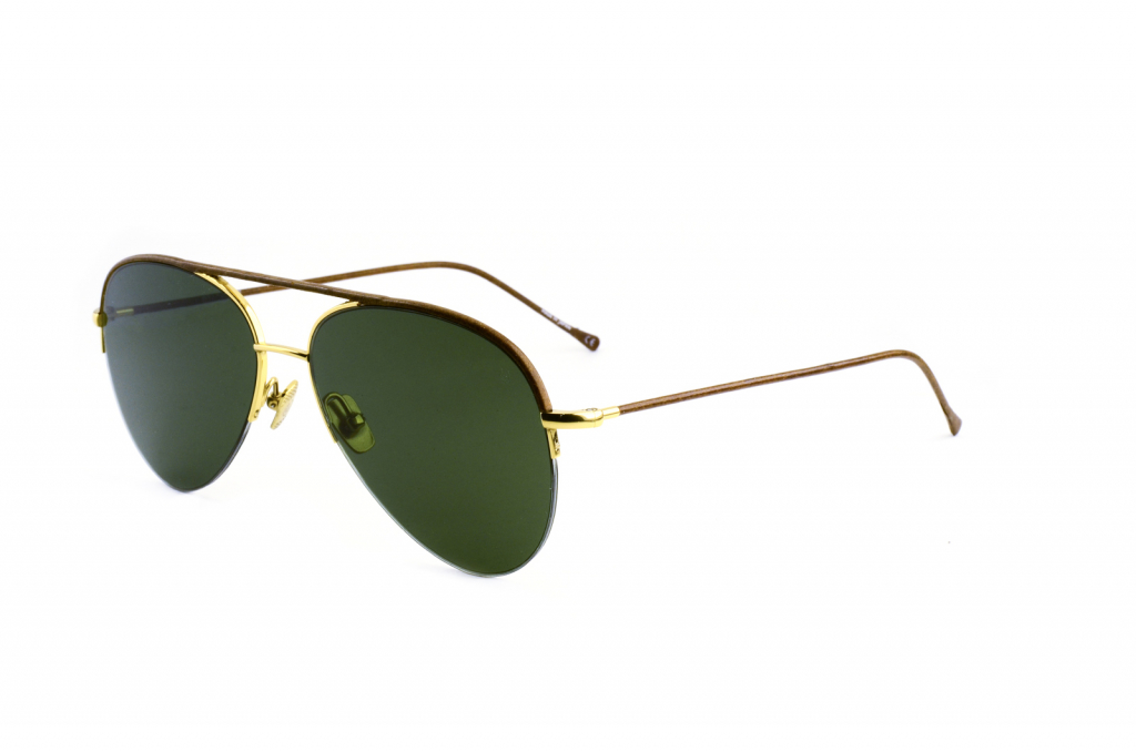 Купить унисекс солнцезащитные очки ВELSTAFF PHOENIX