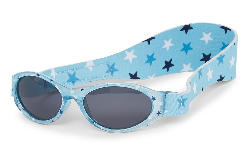 Купить детские солнцезащитные очки DOOKY MARTINIQUE