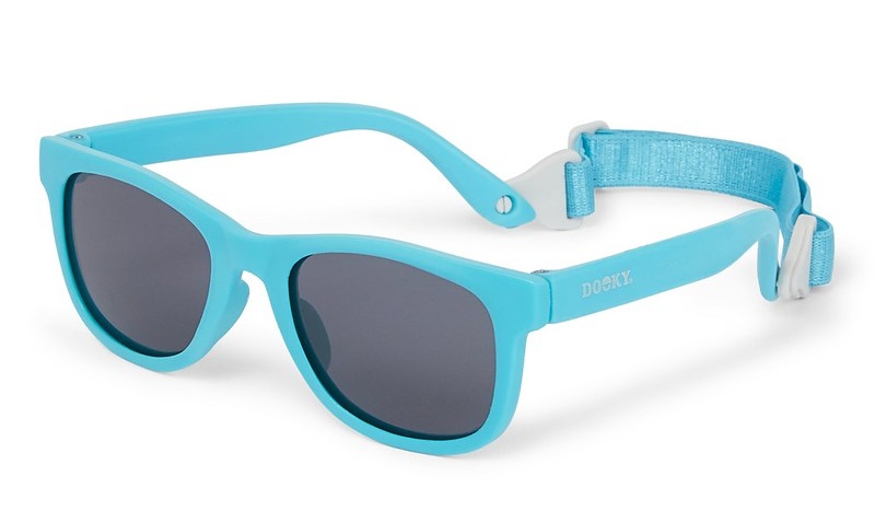 Купить детские солнцезащитные очки DOOKY SANTORINI