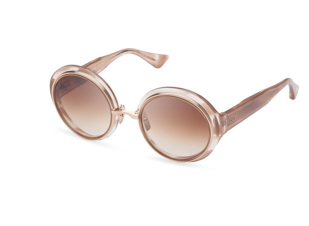 Купить женские солнцезащитные очки DITA MICRO-ROUND