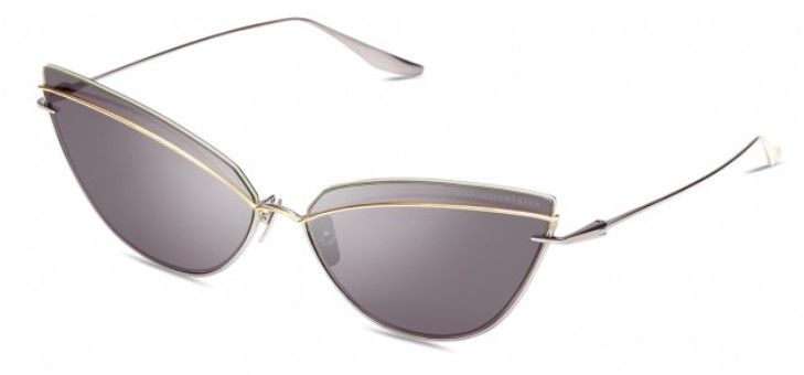 Купить женские солнцезащитные очки DITA INTERWEAVER
