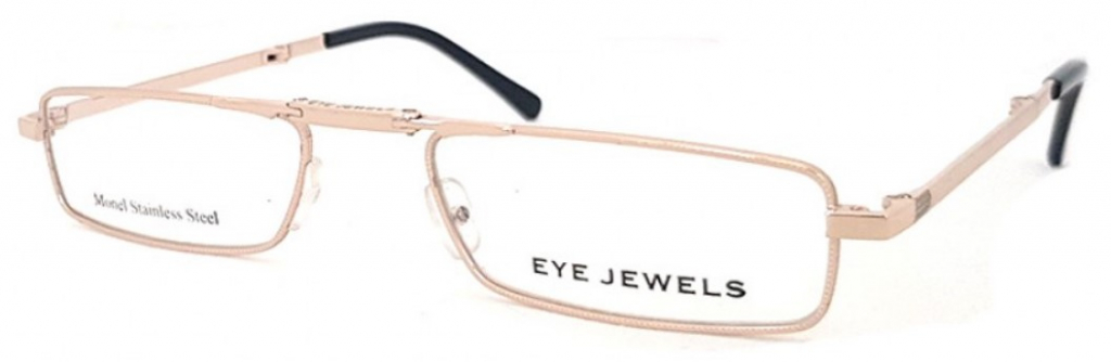 Купить унисекс очки EYE JEWELS EYE JEWELS 1170H 