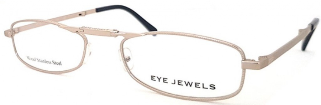 Купить унисекс очки EYE JEWELS EYE JEWELS 1171H 