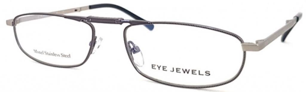 Купить унисекс медицинские оправы eye jewels EYE JEWELS 1172H