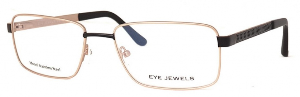 Купить унисекс медицинские оправы eye jewels EYE JEWELS 1174 