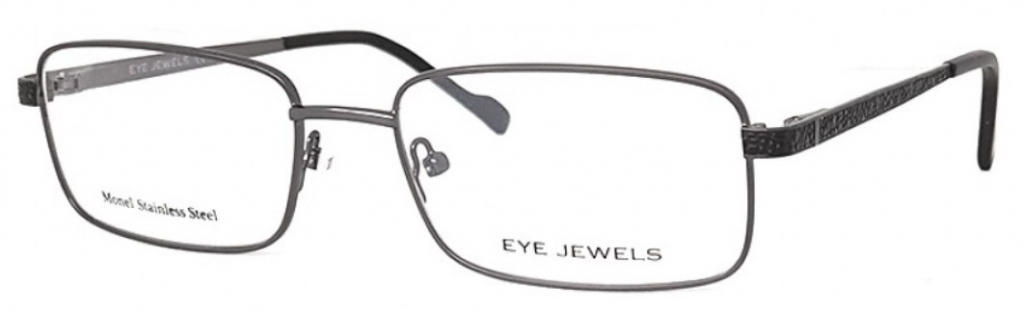 Купить унисекс очки EYE JEWELS EYE JEWELS 1175 