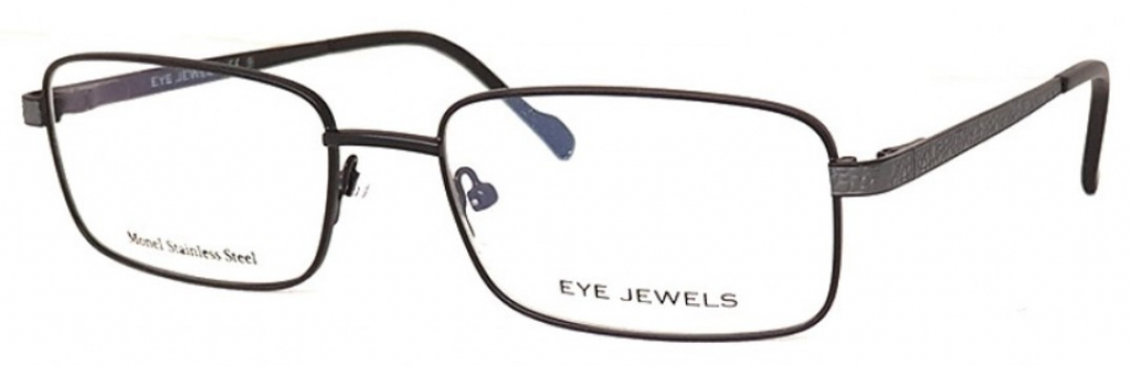 Купить унисекс очки EYE JEWELS EYE JEWELS 1175 