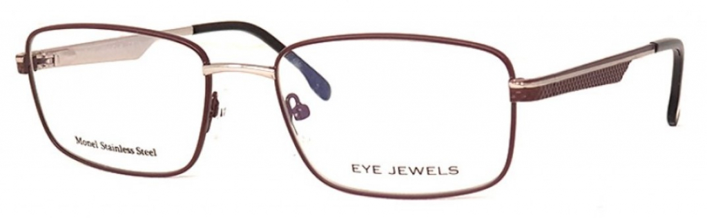 Купить  очки EYE JEWELS EYE JEWELS 1177 