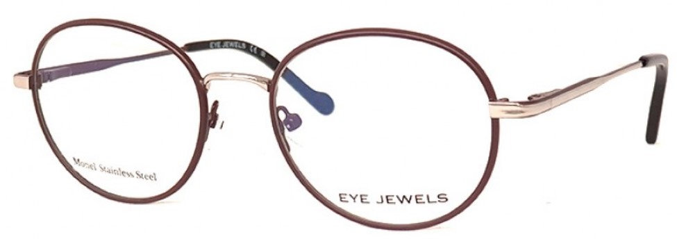 Купить унисекс очки EYE JEWELS EYE JEWELS 1178 