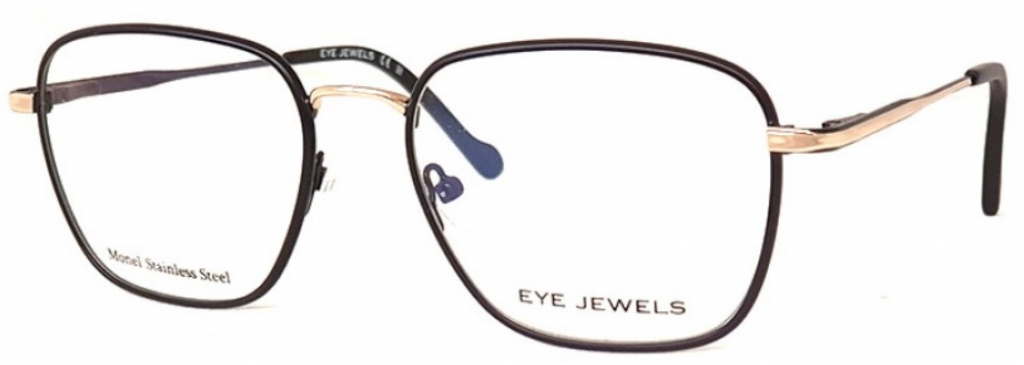 Купить унисекс очки EYE JEWELS EYE JEWELS 1179 