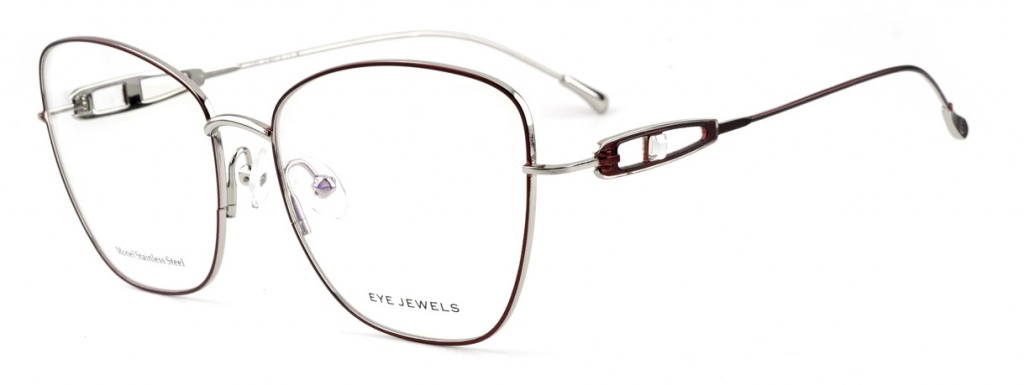 Купить женские очки EYE JEWELS EYE JEWELS 1196